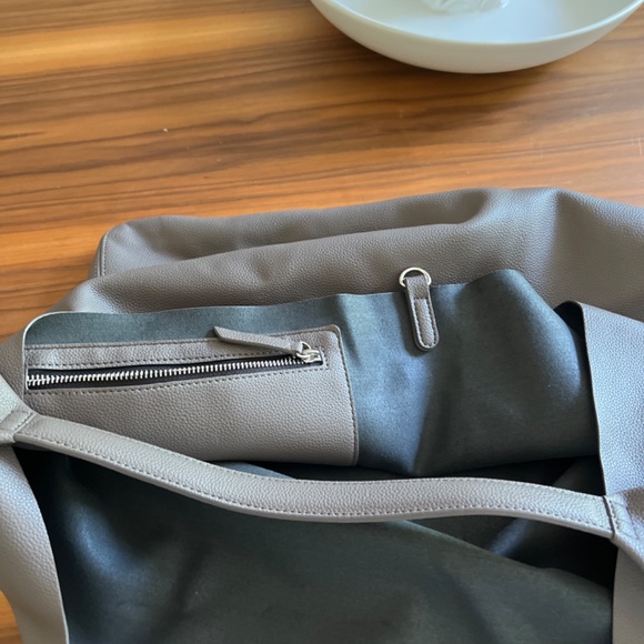 Oak & Fort hobo bag - Picture 3 of 4